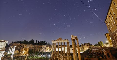 La Notte Stellata